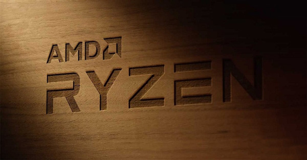 AMD狂打鸡血逼Intel“觉醒” Zen 2架构首曝光