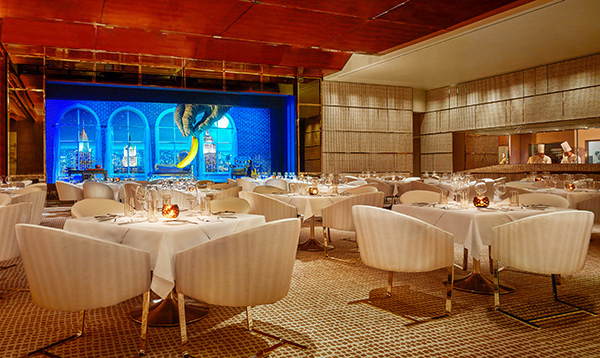 澳门,离岛美食行脚