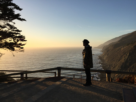 周云蓬首部纯诗集《午夜起来听寂静》出版_凤凰读书