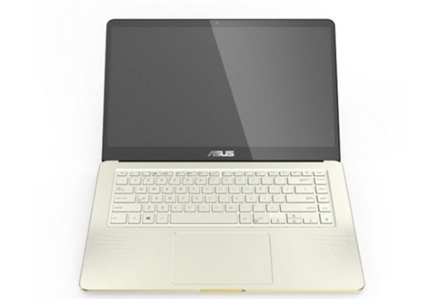 轻薄漂亮 华硕ZenBook Pro UX550曝光：i7/1060/4K屏