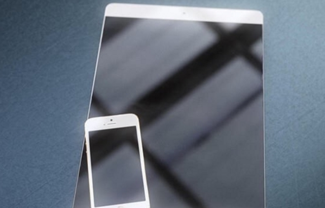 10.5寸iPad Pro发布时间曝光：90%屏占比 量产很悬