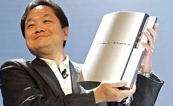 一代神机PS3本月底停产：走过十年岁月