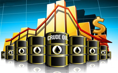 EIA发布政府版原油周报 原油库存以外下降
