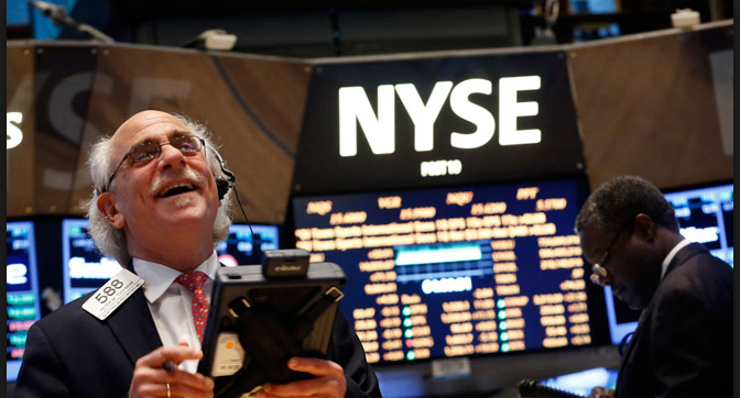 2018年华尔街经济危机_▲美国纽约华尔街-全球金融危机十年之变告诉世界 中国赢了(3)