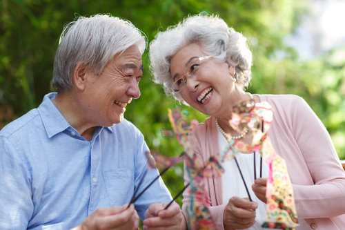 2020年北京人均期望寿命高于82.4岁_凤凰健康