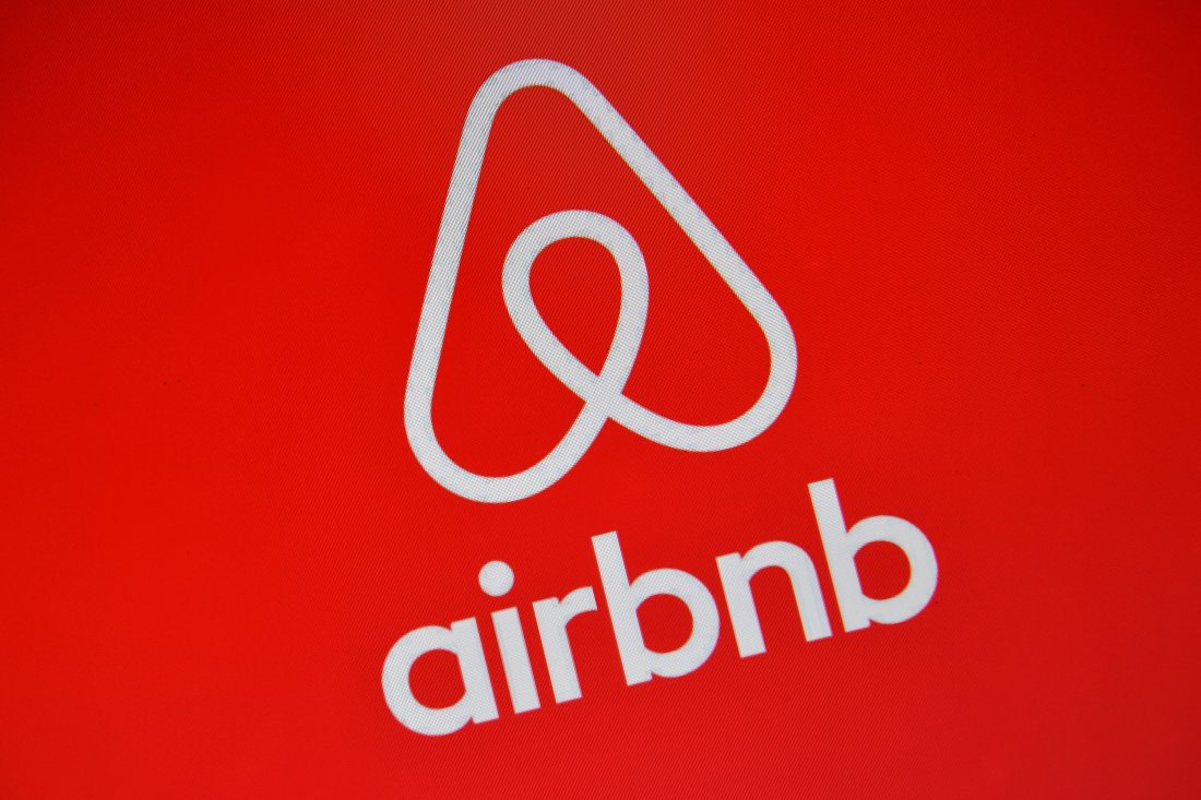 短租网站Airbnb有了自己的中文名:爱彼迎