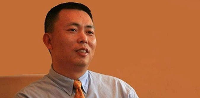 他才是中国真正的首富：来到世界是为“享受生活”