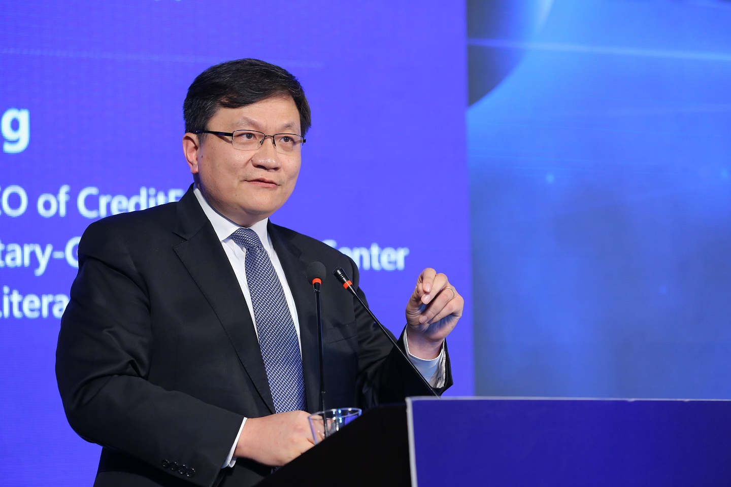 唐宁:中国金融科技创新及监管具有领先性