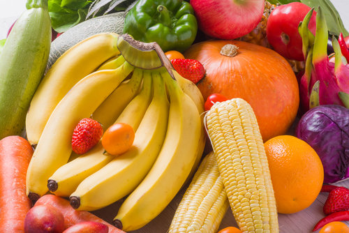 每天两根香蕉吃一个月,身体竟发生惊人变化!_