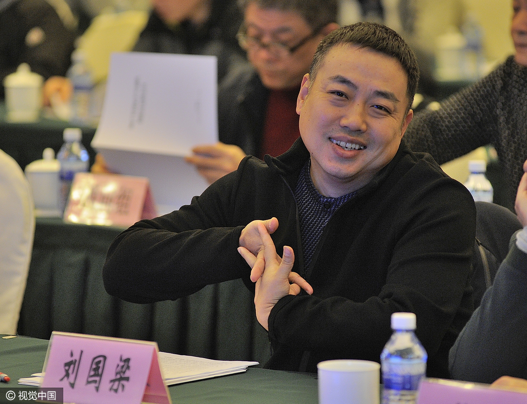 刘国梁卸任男乒主帅 王皓马琳有望入教练组_综