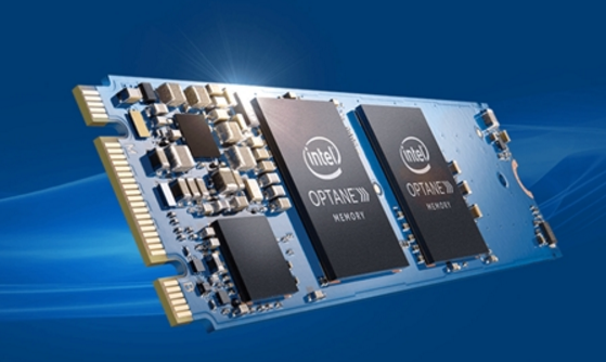 Intel最强黑科技来袭：闪腾缓存首发