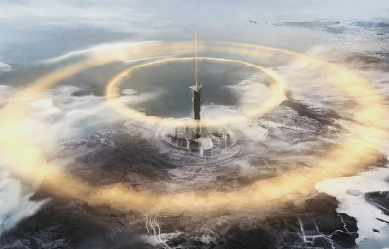 《幻镜诺德琳》预告片来袭 不敢相信这是国产动画_凤凰游戏