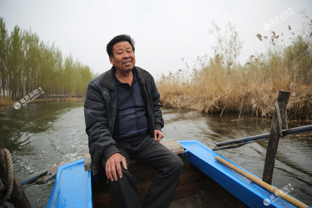 雄安楼市三日记：外地人很狂热 当地人很淡定(图)