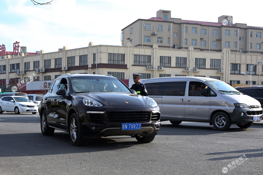 雄安楼市三日记：外地人很狂热 当地人很淡定(图)