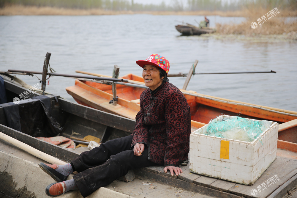 雄安楼市三日记：外地人很狂热 当地人很淡定(图)