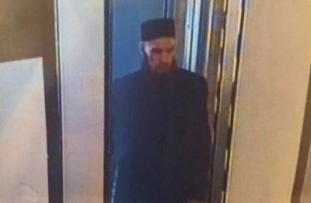 圣彼得堡爆炸案：俄正追缉两名嫌犯