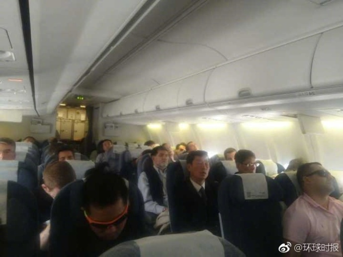 北京平壤航班挤满记者 朝鲜邀130人赴朝采访