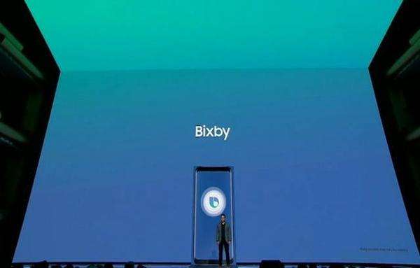 《福布斯》：三星Bixby很可能会失败 跟谷歌助理太像