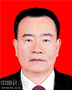惠州市人大常委会原党组书记黄仕芳被立案侦查