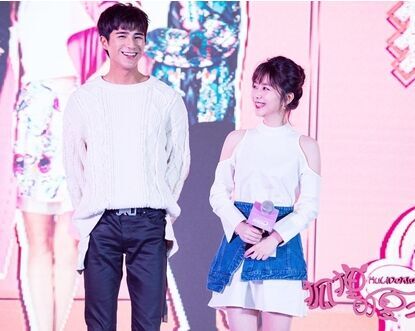 中国ドラマ『\r 狐狸的夏天』 10DVD譚松韻薑潮全44話 爱情剧《狐狸的夏天1+2季》电视连续剧dvd碟片