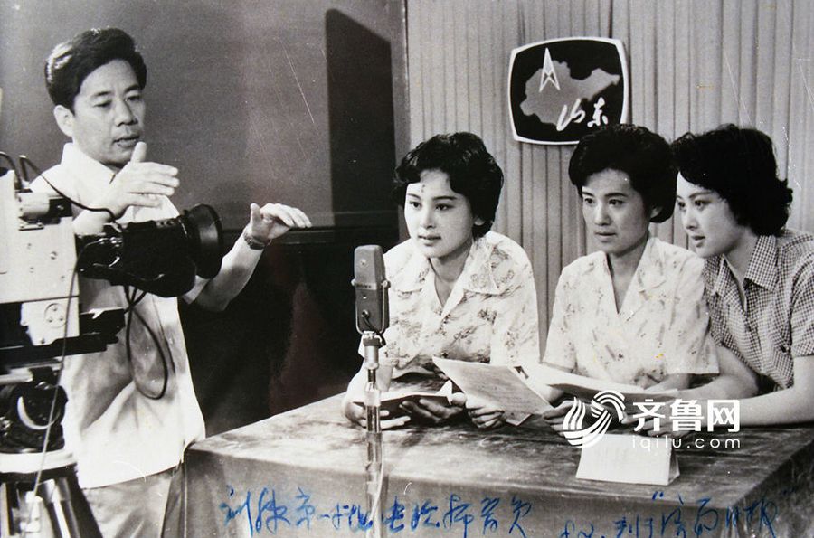 《西游记》导演杨洁去世 曾负责济南解放播音任务
