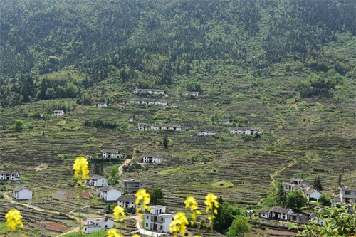 遂川滁州乡有多少人口_遂川旅游景点有哪些