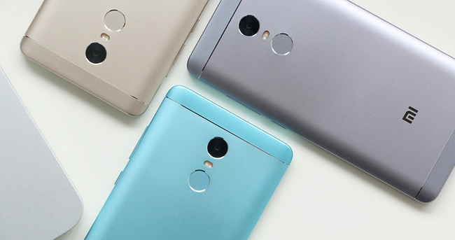 
满满的信仰：红米Note 4X初音未来限量版开箱图赏
