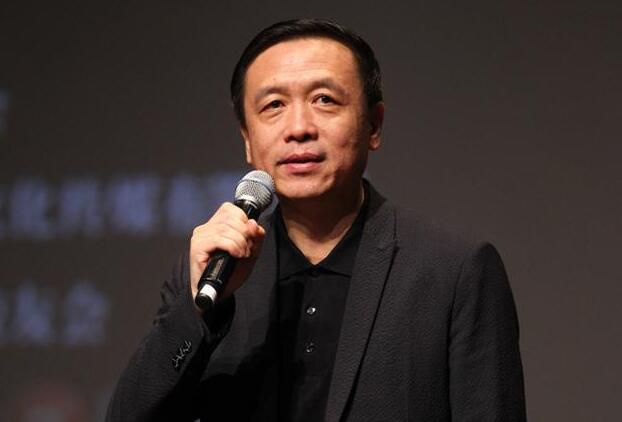 张宏森出任广电总局副局长 此前担任电影局局长