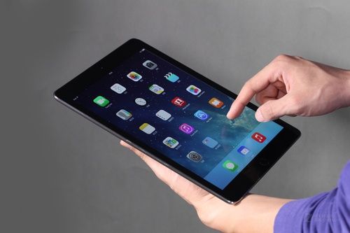 三星华为追得很紧 但iPad仍是最畅销平板品牌