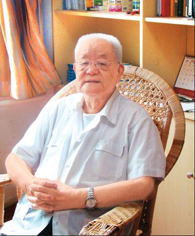 首届国家最高科技奖得主吴文俊逝世 终年98岁