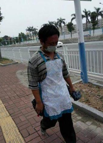 他曾是红极一时的童星 如今靠垃圾桶掏食为生 - 子泳 - 子泳WZ的博客 他曾是红极一时的童星 如今靠垃圾桶掏食为生 - 子泳 - 子泳WZ的博客