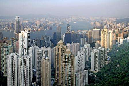 香港金管局收紧开发商融资 遏制楼市风险