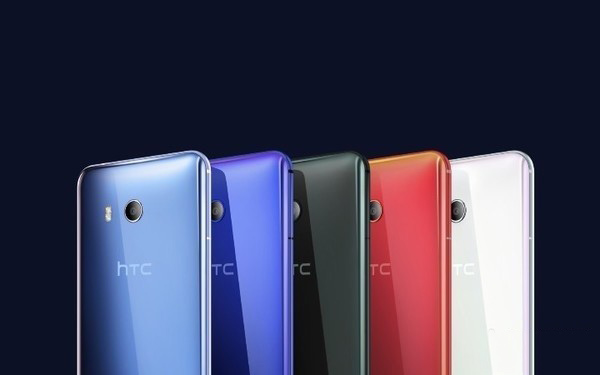 HTC U11摄像头评分出炉 成功超越Pixel