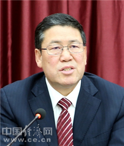 王军任天水市代市长 杨维俊辞去市长职务