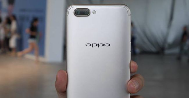 OPPO R11上市价格分析及其市场影响