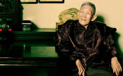 87岁著名曲艺家金文声逝世 郭德纲发文悼念恩师