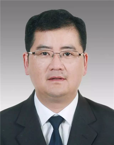 绍兴市拟提拔任用市管领导干部任前公示通告