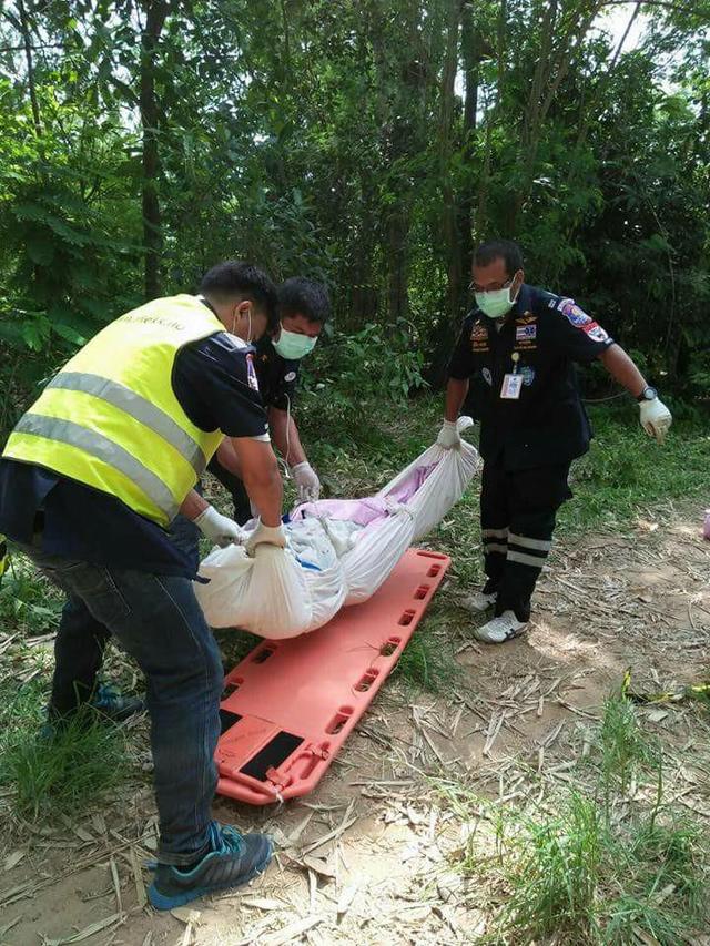 泰国23岁女公关遭肢解 美女杀手逃亡到缅甸