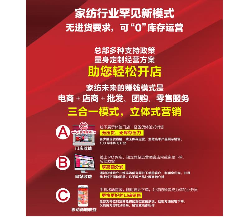 南通微纺:为何投资人都看重中国家纺网络?_海