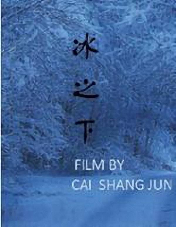 第20届上影节主竞赛片：《冰之下》(中国)