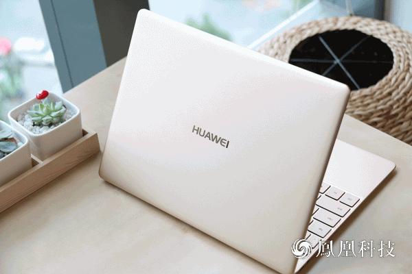 HUAWEI MateBook家族轻体验：PC市场的狠角色