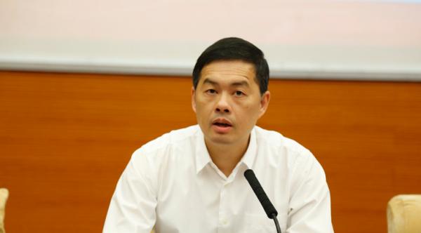 广东汕头市长刘小涛调任潮州市委书记，李水华不再担任