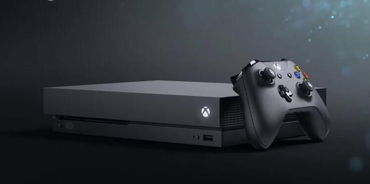 天蝎座Xbox One X定价3392元 11月7日发售