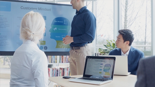 五大亮点,直击海信智汇+会议新时代_青岛频道_凤凰网