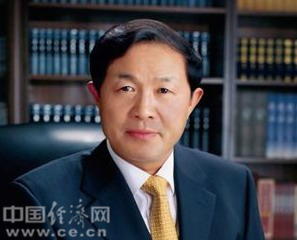 把国企当作提款机 冀中能源原董事长王社平被逮捕