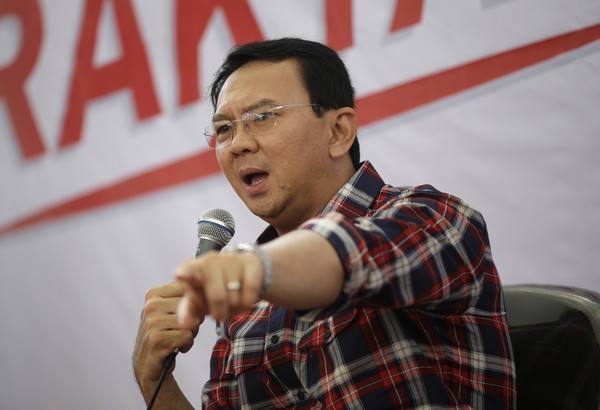 苏哈托家族可能卷土重来 印尼华人心里有点乱