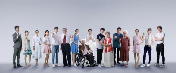 7.1起院线贴片《我们的中国梦》 32位电影人加盟