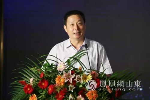 智者逆流掘金——新浪理财大学山东站开讲 理财大咖亲授独家秘笈