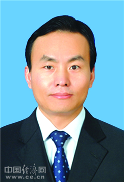 佳木斯市委书记林宽海调任黑龙江省委统战部副部长