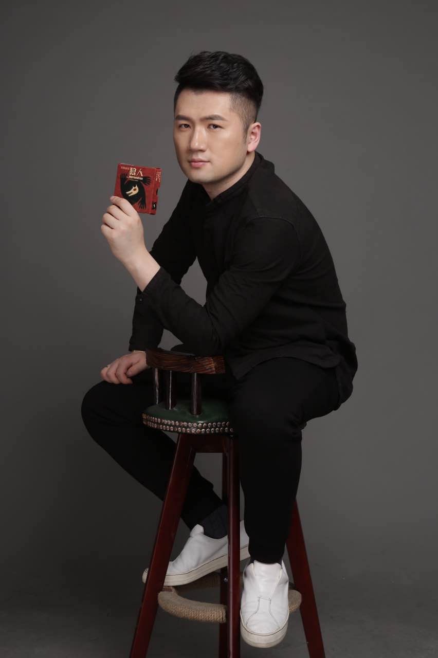 警匪游戏大神7月15日首战狼人杀战场 逻辑和套